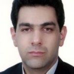 تصویر دکتر علی رضا توفیقی