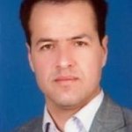 تصویر دکتر رضا رضازاده پراپری
