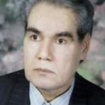 تصویر دکتر علی اسلامی