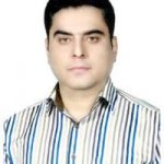 تصویر دکتر حمید رضا داودیان