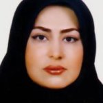 تصویر دکتر ندا زارعی