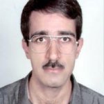 تصویر دکتر محسن ربیعی