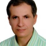 تصویر دکتر پیمان متین