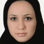 تصویر دکتر ملینا امینی