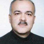 تصویر دکتر بهرام ملاارزانی