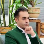 تصویر دکتر محمد ابراهیم زاده