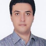 تصویر دکتر پیمان رضا حسن خان
