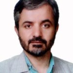 تصویر دکتر نعمت اله مسعودی
