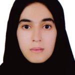 تصویر دکتر زینب زارعی رضائی