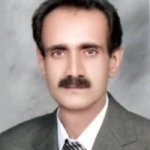 تصویر دکتر ابراهیم اسلامی جوزانی