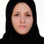 تصویر دکتر الهه محبی