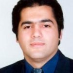 تصویر دکتر فرید خوشدل