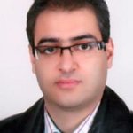 تصویر دکتر حمید بهنام فرد