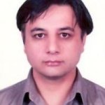 تصویر دکتر بابک شینی پور