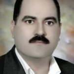تصویر دکتر محمد فریدون زاده دویل