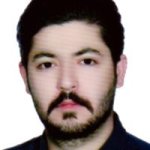 تصویر دکتر صالح احمدی ملایری