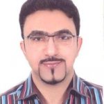 تصویر دکتر محمد حیدری زاده