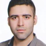 تصویر دکتر کیارش محمدی خراسانی