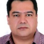 تصویر دکتر رضا اصحاب یمین
