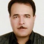 تصویر دکتر محمد زرگرزاده دزفولی