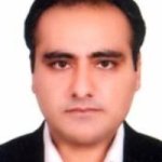 تصویر دکتر محمد مرسلی