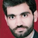 تصویر دکتر یداله زارعی