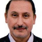 تصویر دکتر بهرام صبوری