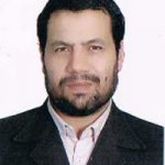 تصویر دکتر محمد حاتمی