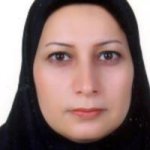 تصویر دکتر زهرا امینی رودخانه