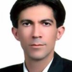 تصویر دکتر محمدتقی کاظمی