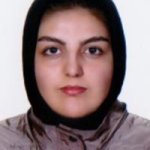 تصویر دکتر سمیه محبی بیله درق