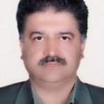 تصویر دکتر محسن بهبهانی