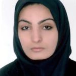 تصویر دکتر هاجر کاظمی دولت سری