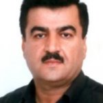 تصویر دکتر بهرام میرزایی عمران