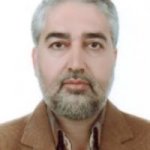 تصویر دکتر هادی تقدسی