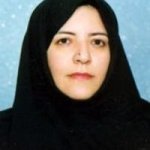 تصویر دکتر شراره صفوی