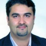 تصویر دکتر هادی امالی امیری