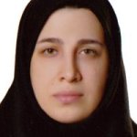 تصویر دکتر فاطمه محبی