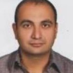 تصویر دکتر فرید سعیدی