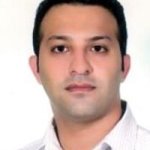 تصویر دکتر بابک زیاری