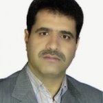 تصویر دکتر معرفت اله قاسمی