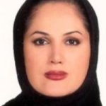 تصویر دکتر فاطمه زارعی