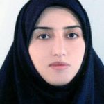 تصویر دکتر مریم زارعی