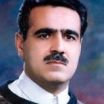تصویر دکتر سیدهوشنگ کاظمی ششوان