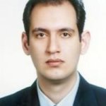 تصویر دکتر پیمان ناجی