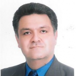 تصویر دکتر بهزاد خلیل اله