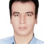 تصویر دکتر رضا بشیری