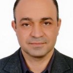 تصویر دکتر پیمان خادم حسینی