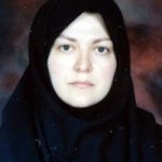 تصویر دکتر سیما سوادکوهی