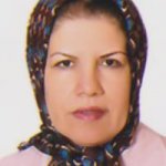 تصویر دکتر ملیحه سادات سادات صفوی